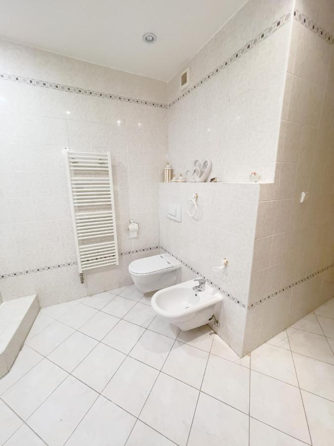 Center Of Prague Apartment 369 Buitenkant foto