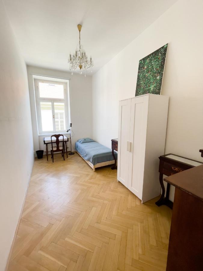 Center Of Prague Apartment 369 Buitenkant foto