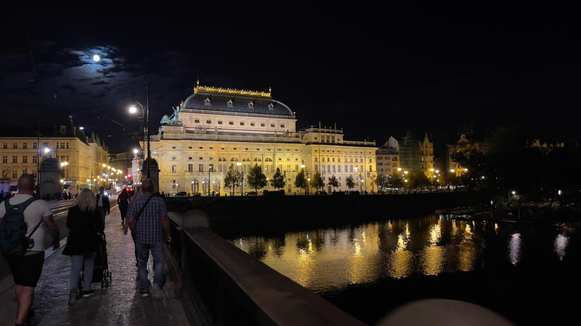 Center Of Prague Apartment 369 Buitenkant foto