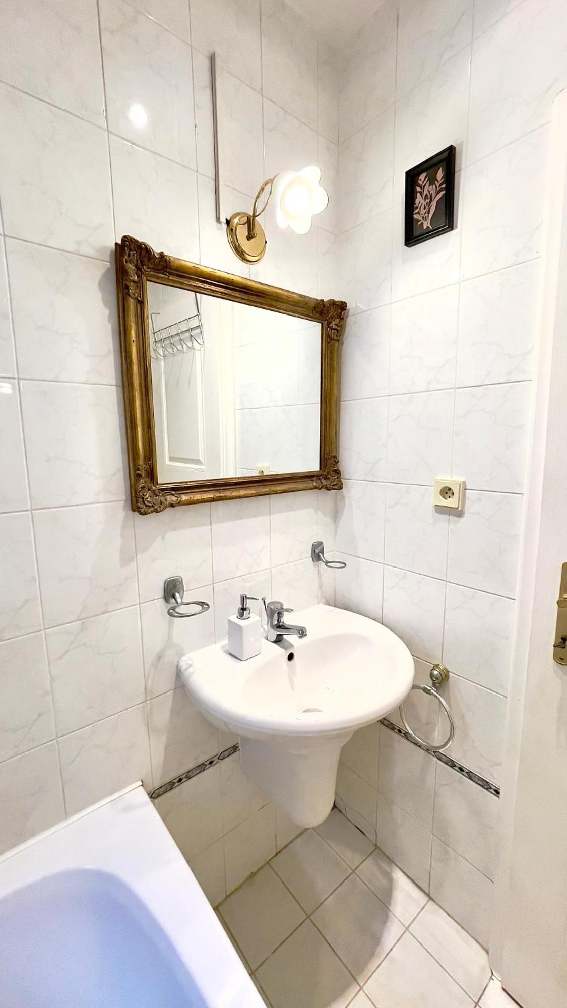 Center Of Prague Apartment 369 Buitenkant foto