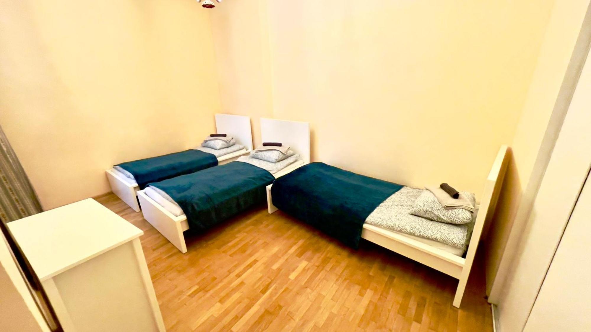Center Of Prague Apartment 369 Buitenkant foto