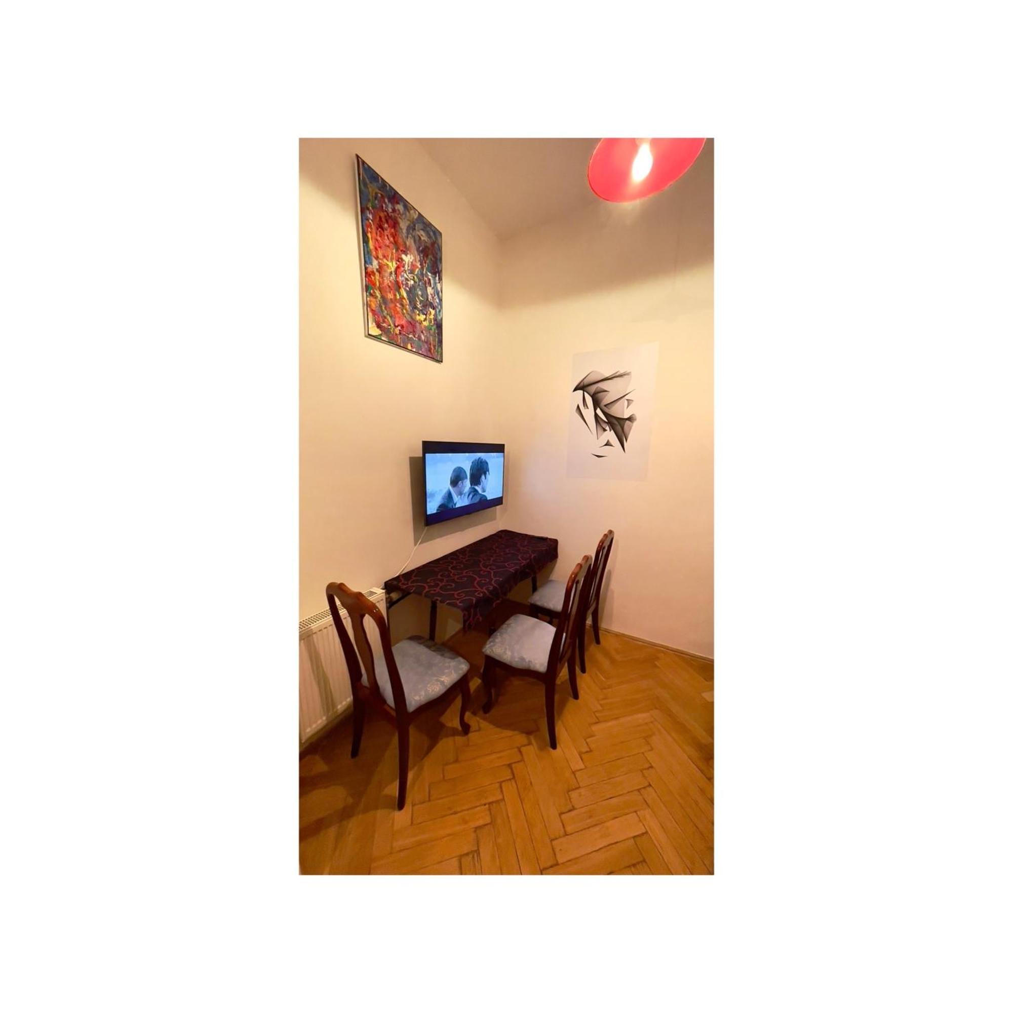 Center Of Prague Apartment 369 Buitenkant foto
