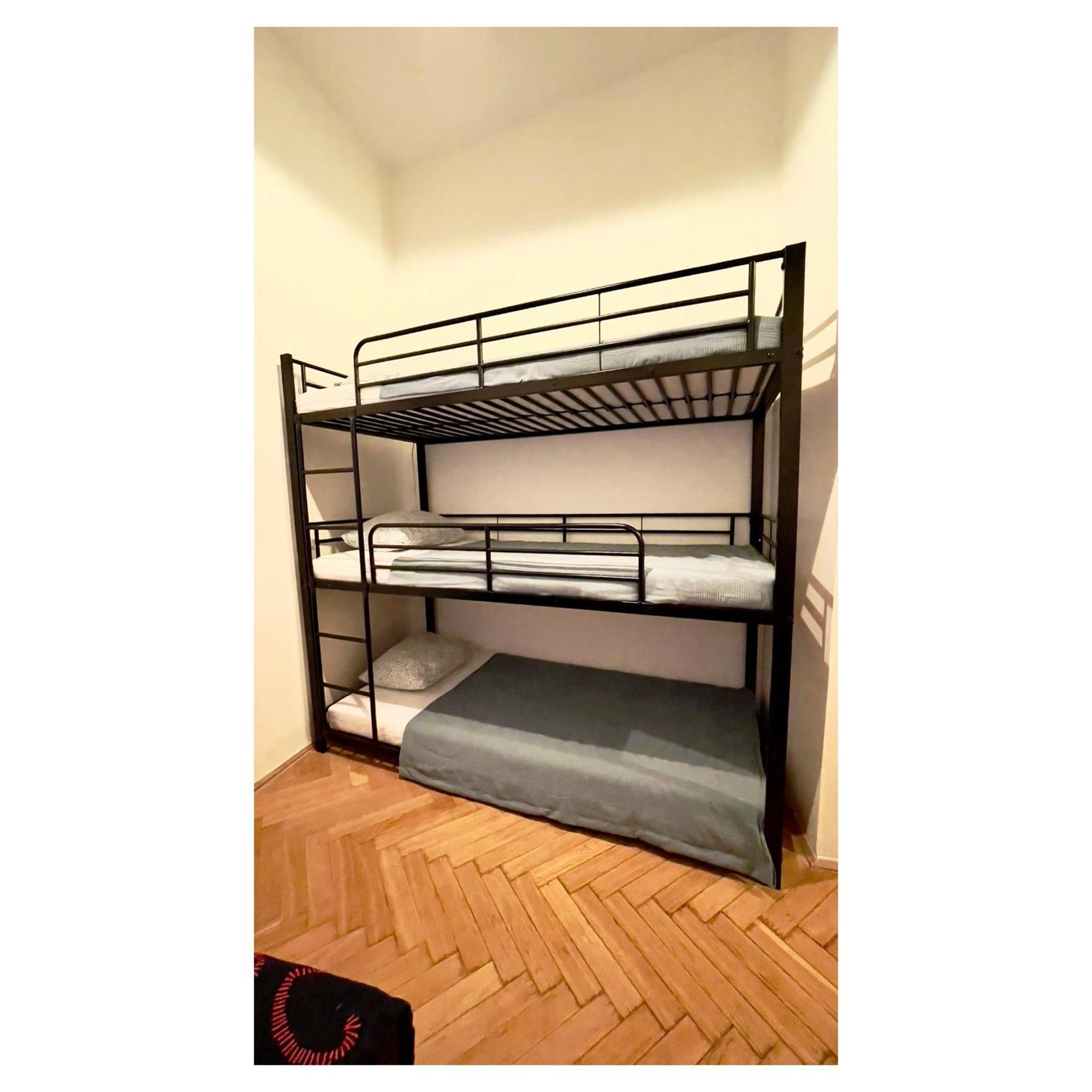 Center Of Prague Apartment 369 Buitenkant foto
